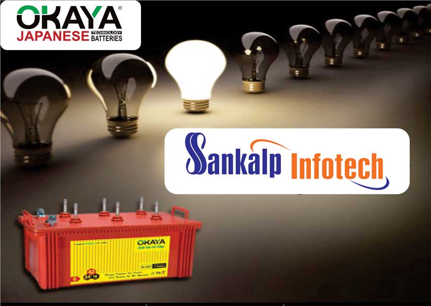 Sankalp Infotech 4