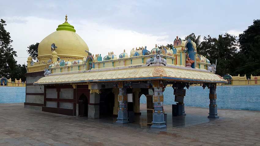 Shree Guru Thippeswamy 2