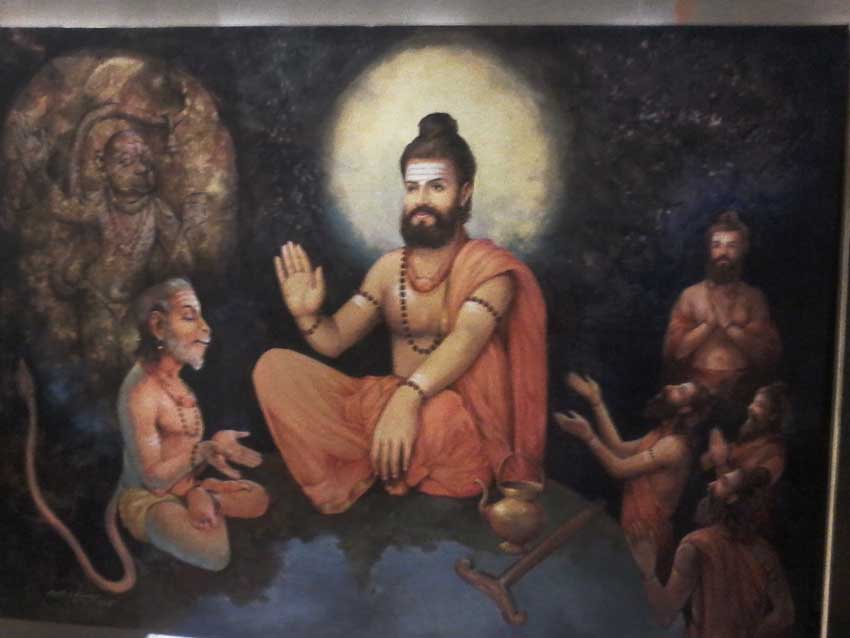 Shree Guru Thippeswamy 4