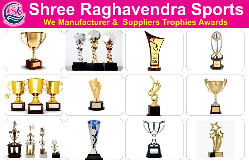 Shree Raghavendra Sports 3