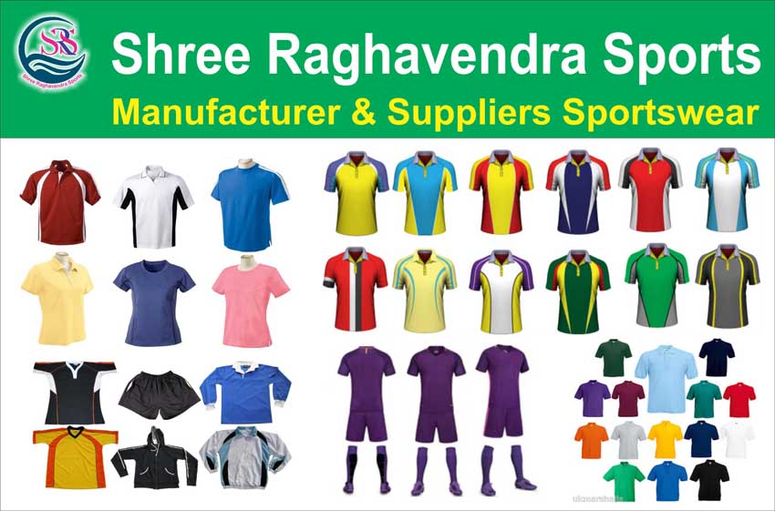 Shree Raghavendra Sports 4