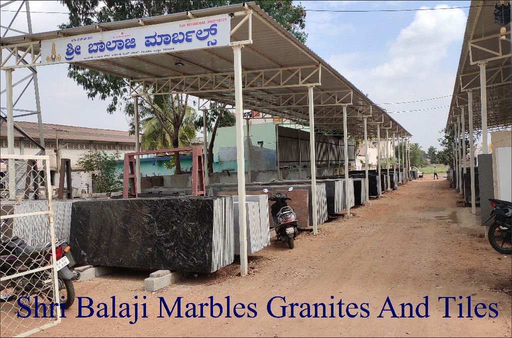 Shri Balaji Marbles Granites And Tiles 10