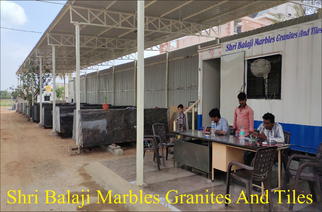 Shri Balaji Marbles Granites And Tiles 13
