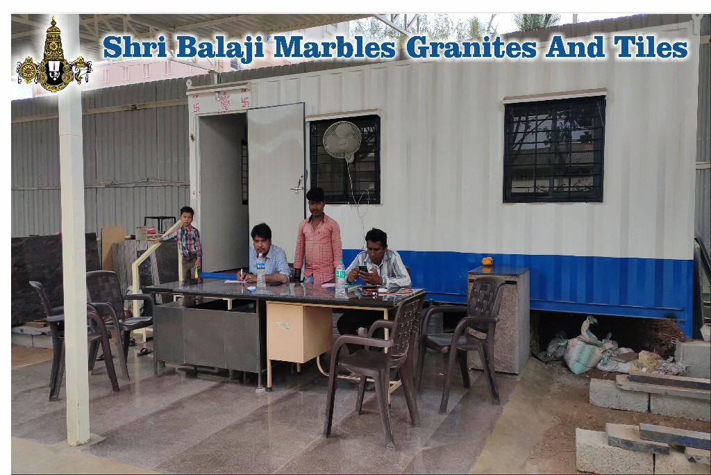 Shri Balaji Marbles Granites And Tiles 14