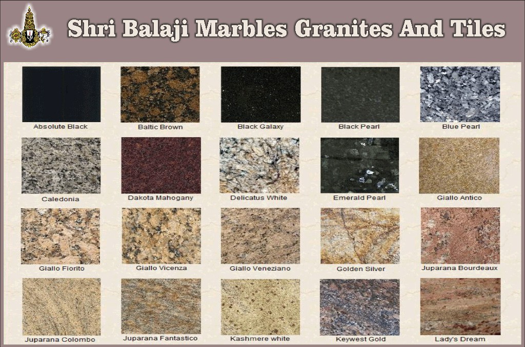 Shri Balaji Marbles Granites And Tiles 15
