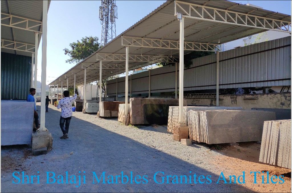 Shri Balaji Marbles Granites And Tiles 3