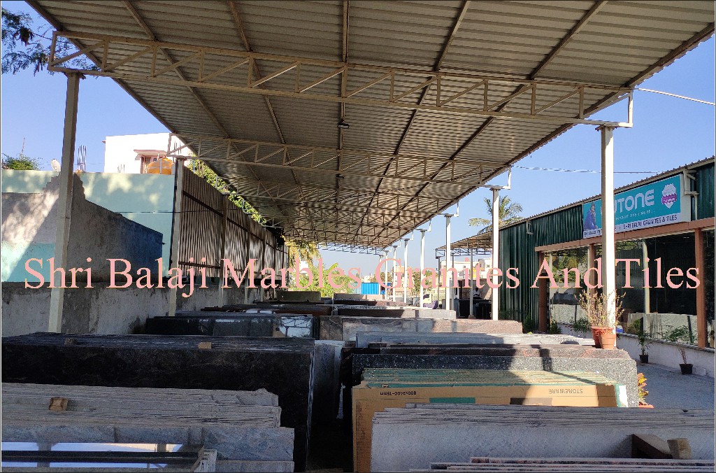 Shri Balaji Marbles Granites And Tiles 4