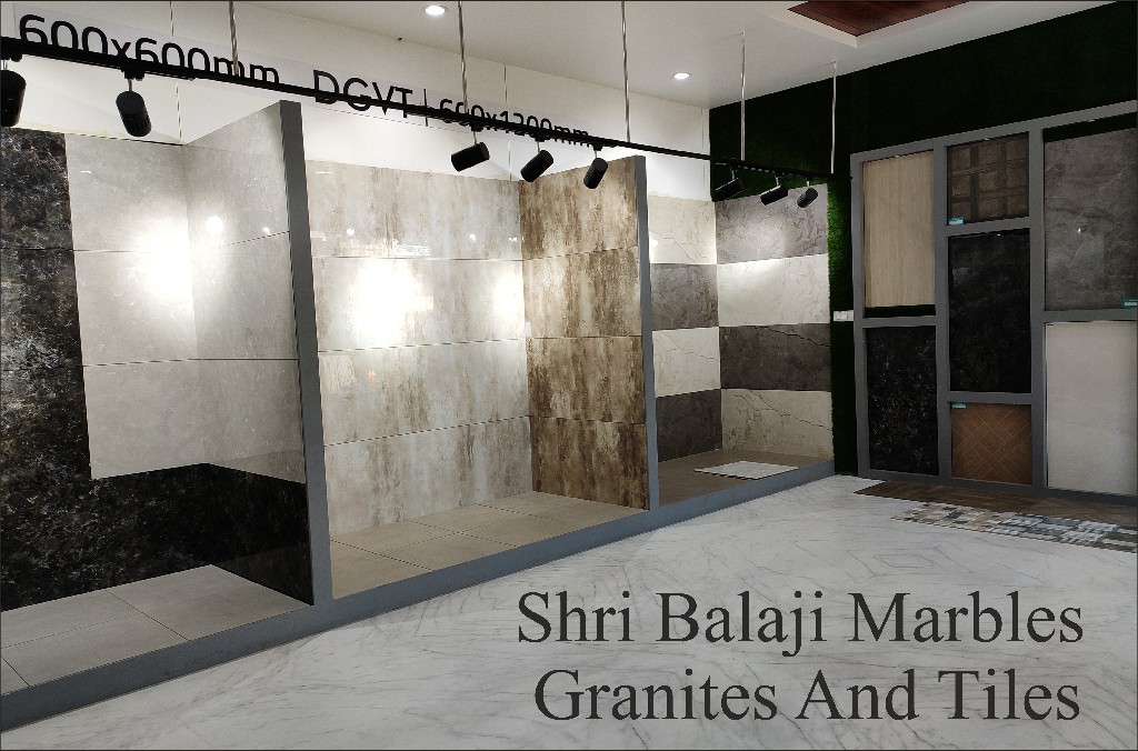 Shri Balaji Marbles Granites And Tiles 5