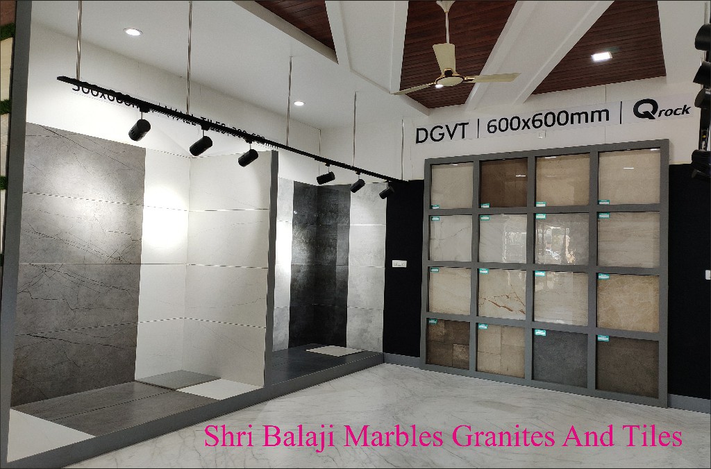 Shri Balaji Marbles Granites And Tiles 6