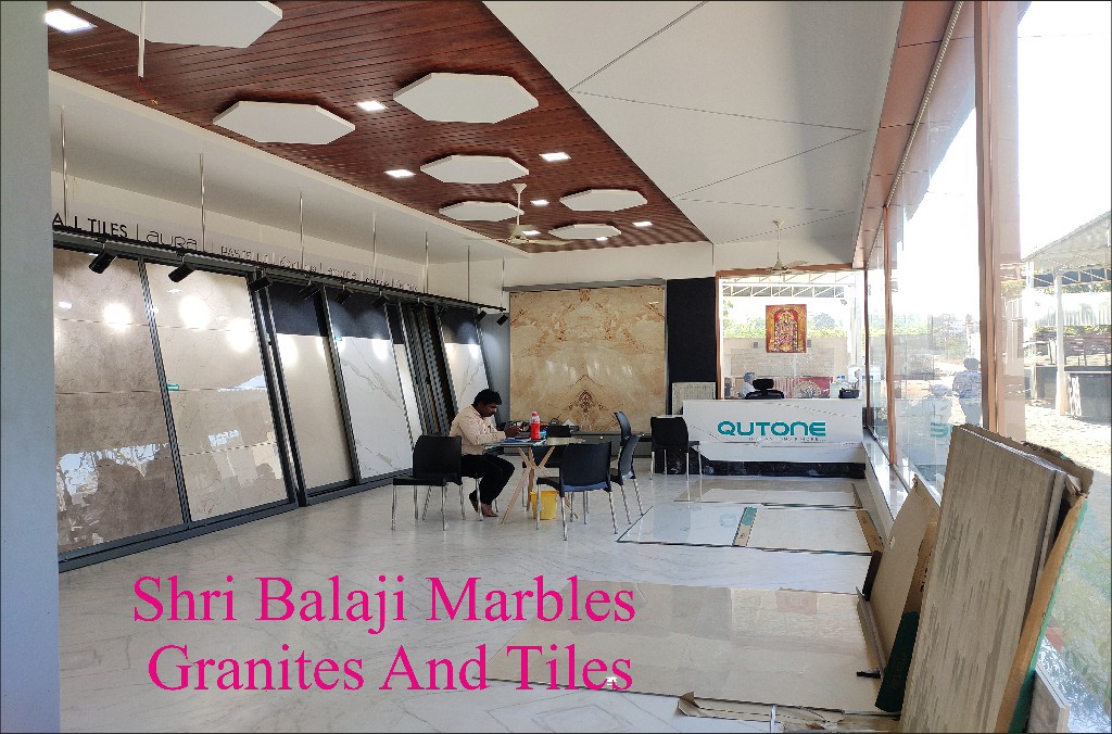 Shri Balaji Marbles Granites And Tiles 7