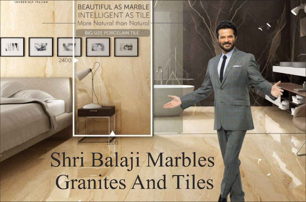 Shri Balaji Marbles Granites And Tiles 8