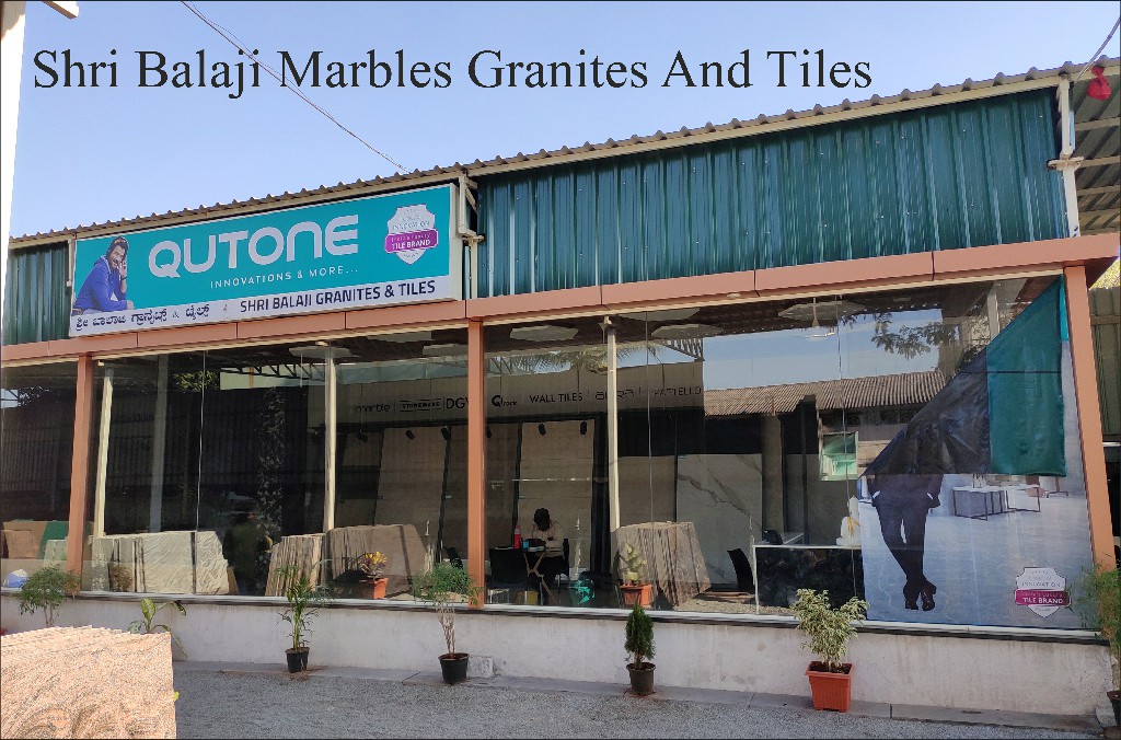 Shri Balaji Marbles Granites And Tiles 9