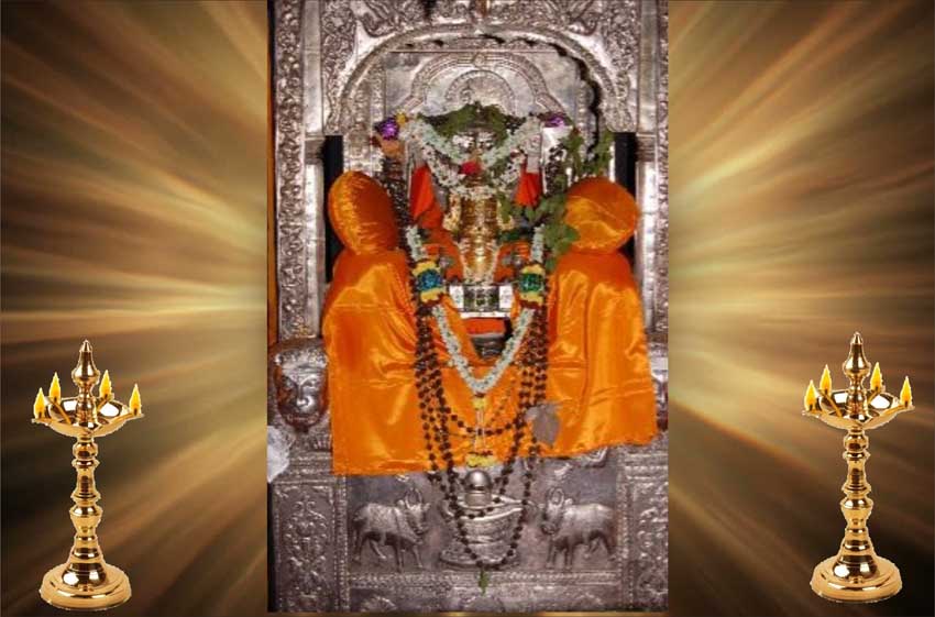 Shri Guru Kottureshwara Temple 1
