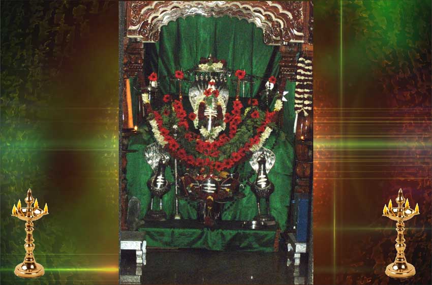 Shri Guru Kottureshwara Temple 4