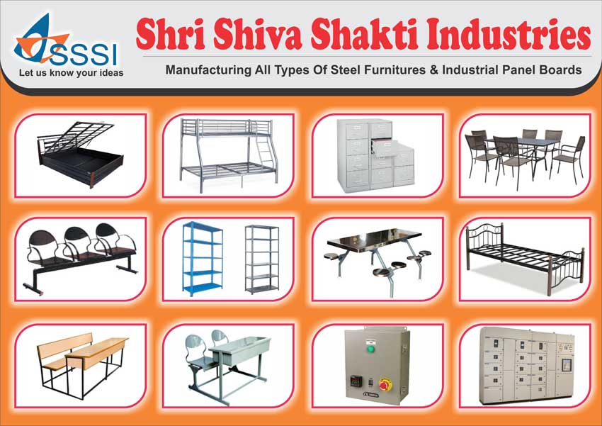 Shri Shiva Shakti Industries 4