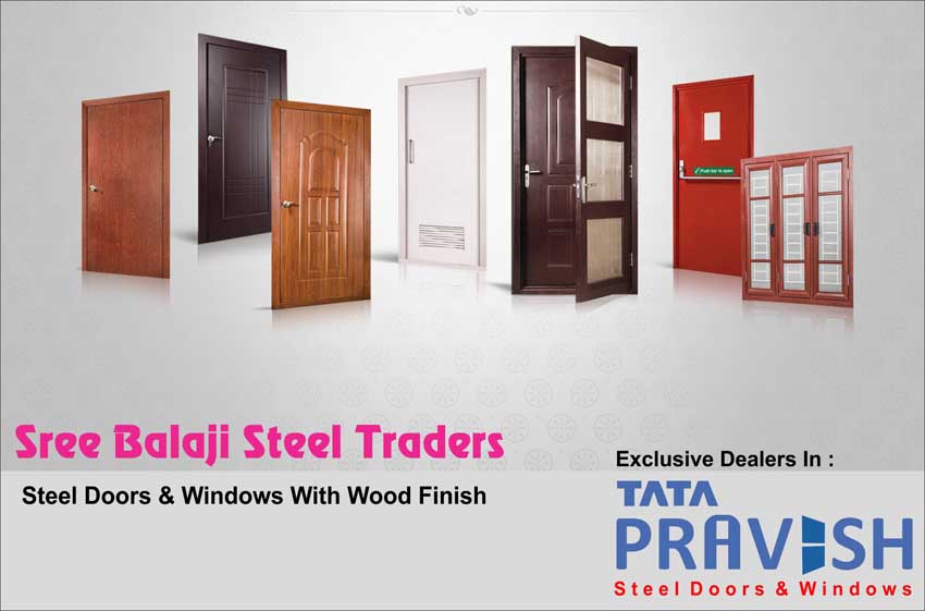 Sree Balaji Steel Traders 12
