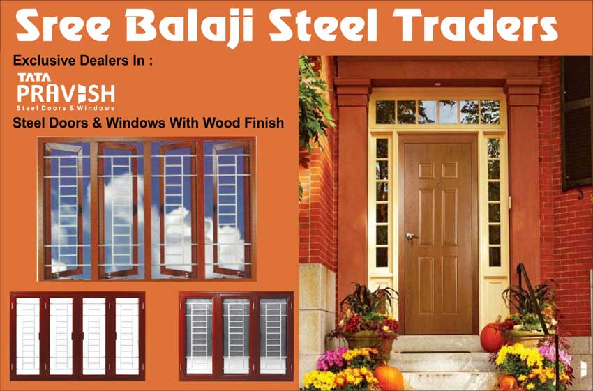 Sree Balaji Steel Traders 13