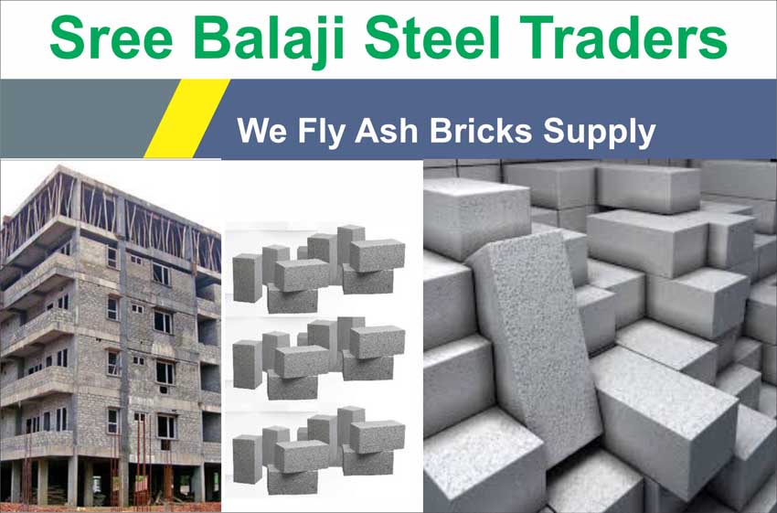 Sree Balaji Steel Traders 16