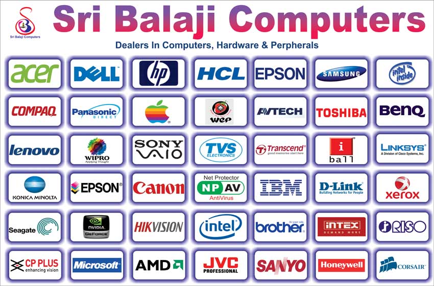 Sri Balaji Computers 1