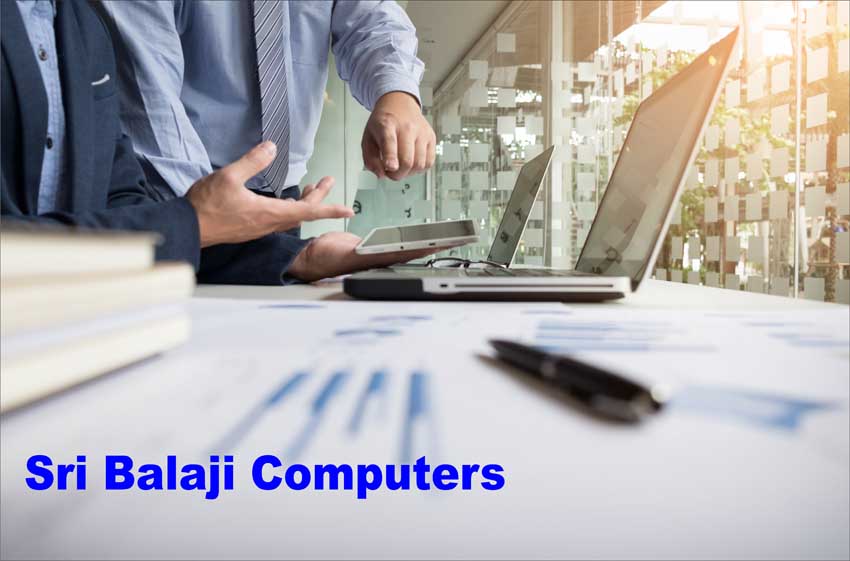 Sri Balaji Computers 11