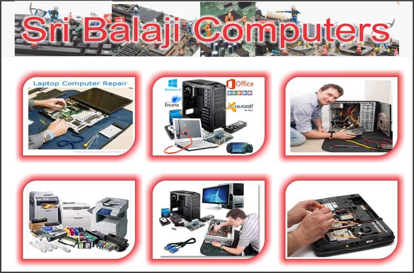 Sri Balaji Computers 5