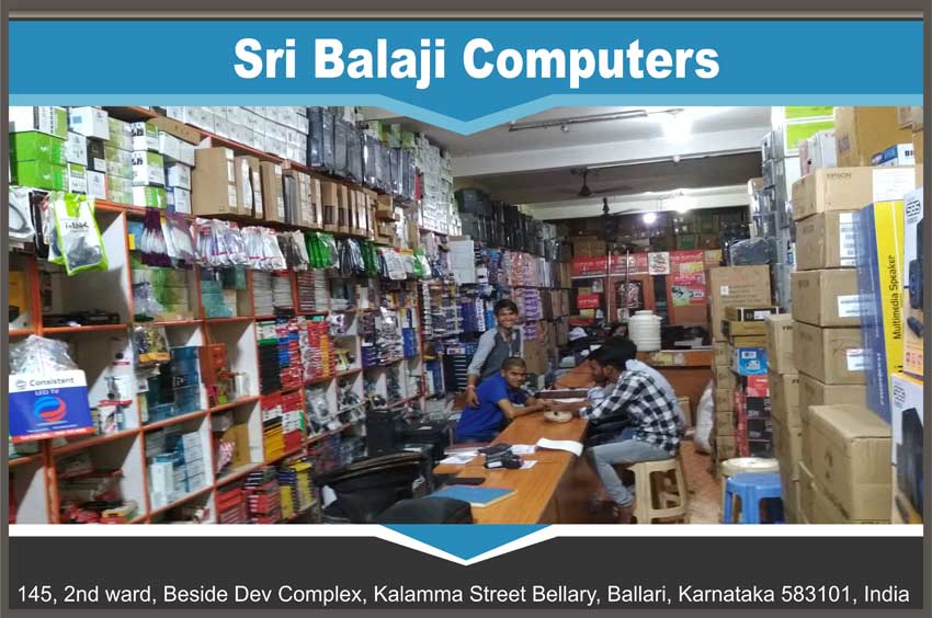 Sri Balaji Computers 8