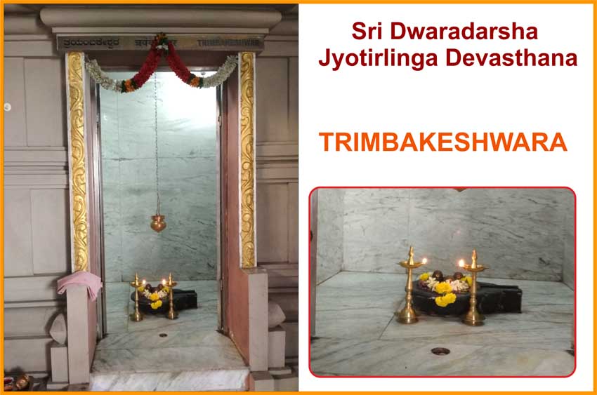 Sri Dwaradarsha Jyotirlinga Devasthana 6