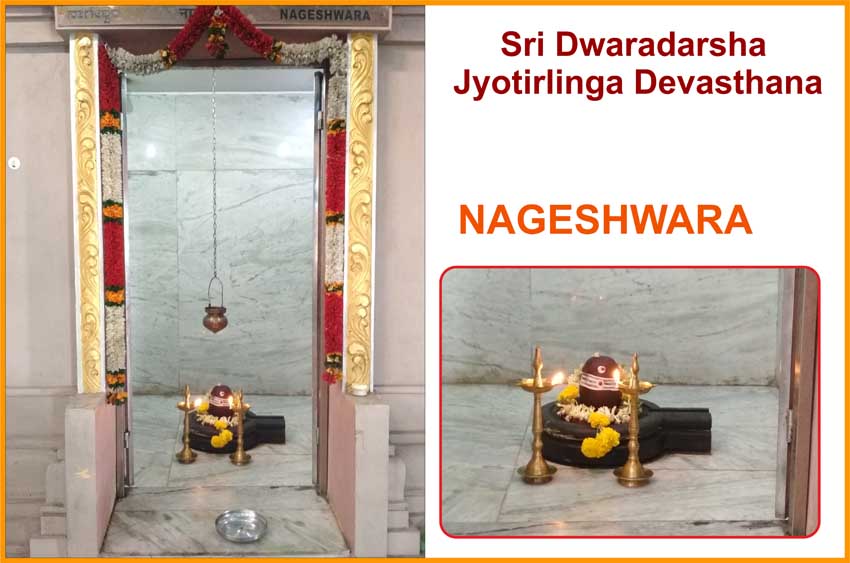 Sri Dwaradarsha Jyotirlinga Devasthana 8