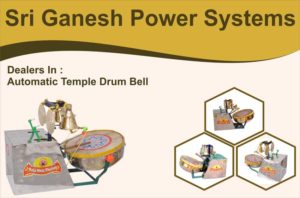Sri Ganesh Power Systems Ballari Bellary