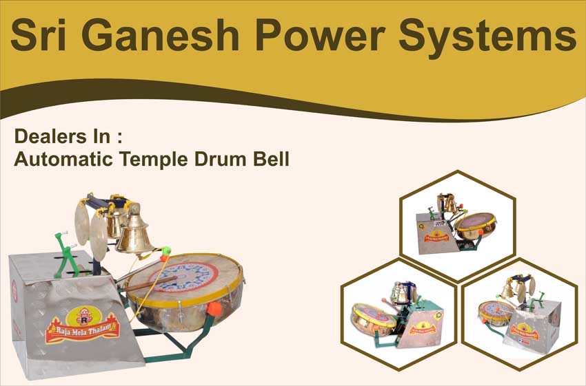 Sri Ganesh Power Systems 1