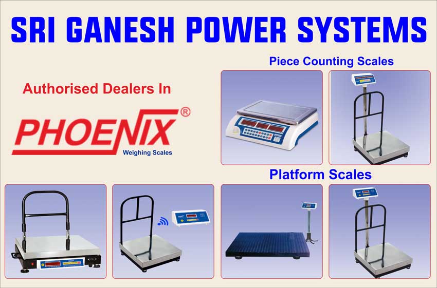 Sri Ganesh Power Systems 10