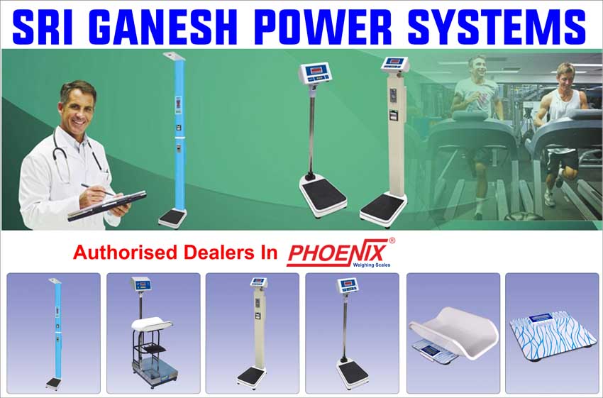 Sri Ganesh Power Systems 12