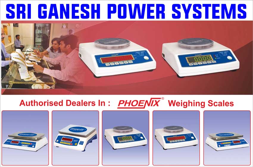 Sri Ganesh Power Systems 13