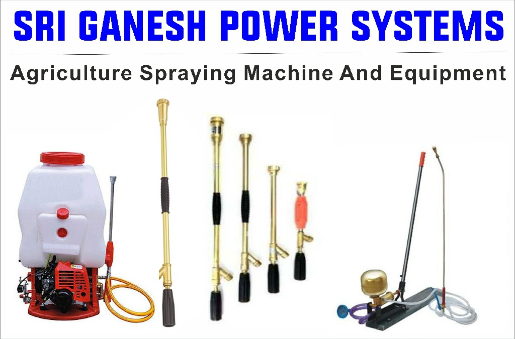 Sri Ganesh Power Systems