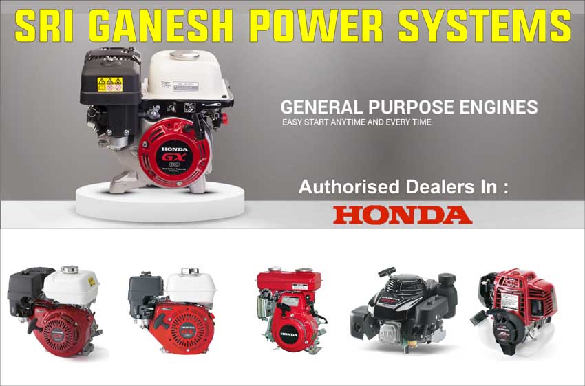 Sri Ganesh Power Systems 4