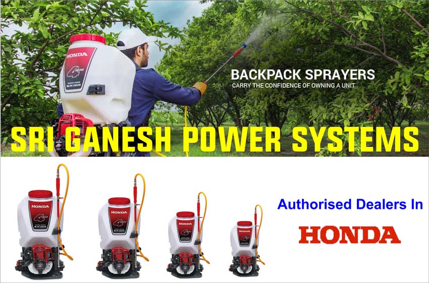 Sri Ganesh Power Systems 5
