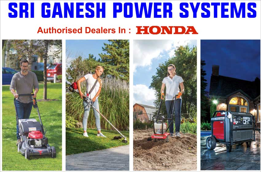 Sri Ganesh Power Systems 6