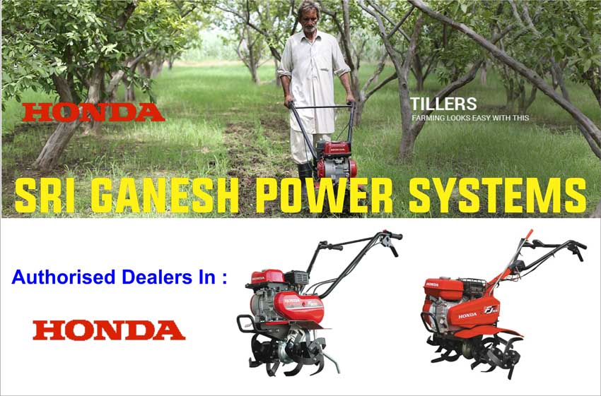 Sri Ganesh Power Systems 8