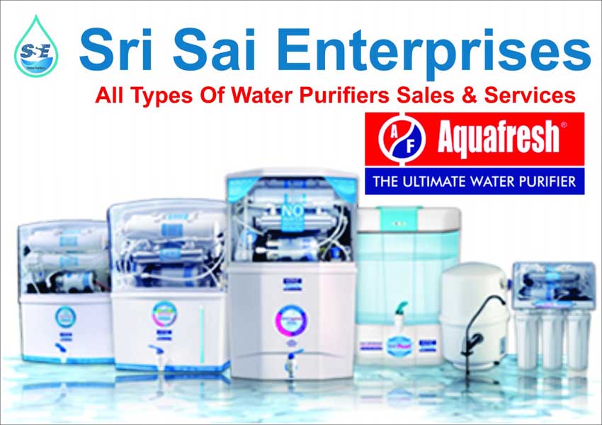Sri Sai Enterprises 7