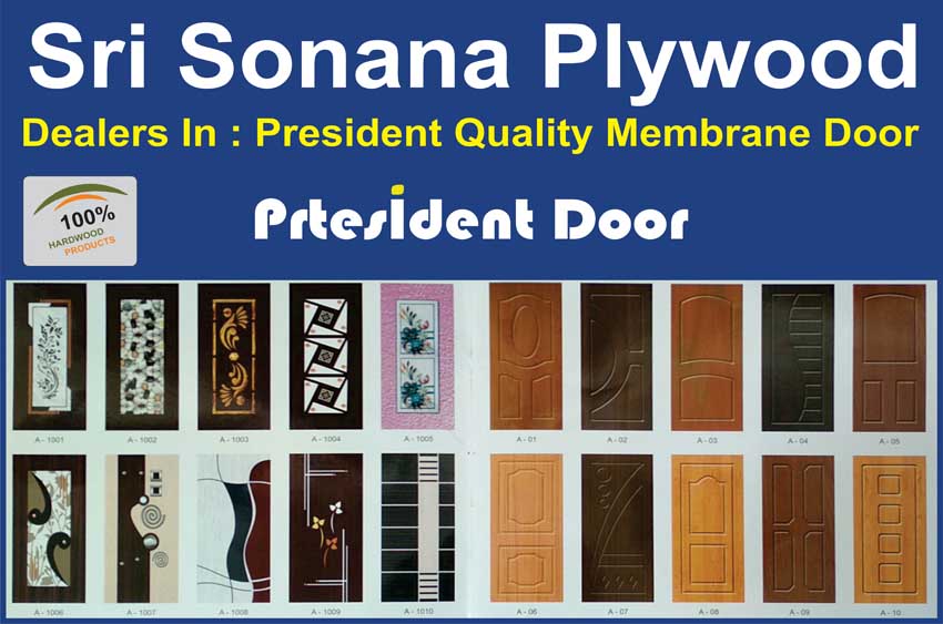 Sri Sonana Playwoods 11