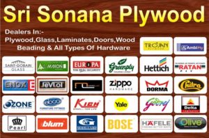 Sri Sonana PlywoodBallari Bellary