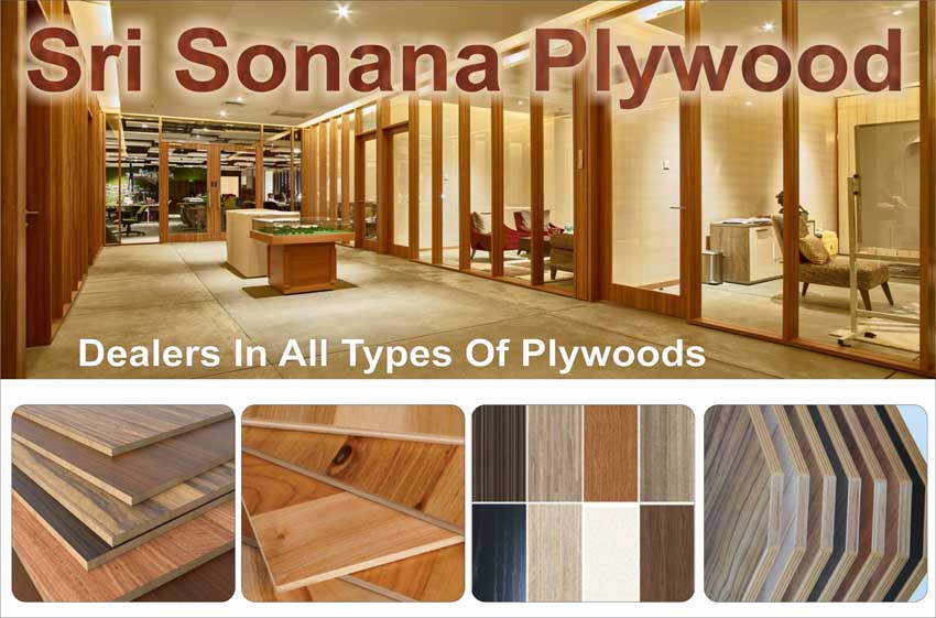 Sri Sonana Playwoods 7