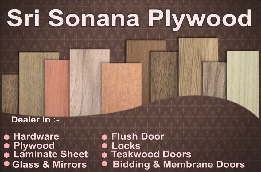 Sri Sonana Playwoods 8