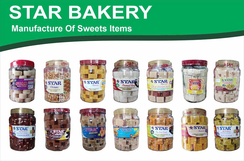 Star Bakery – Star Royal Bakery