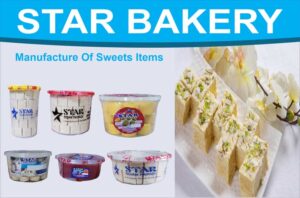 STAR BAKERY STAR ROYAL BAKERY Ballari Bellary