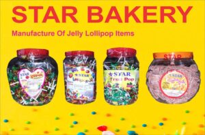 STAR BAKERY STAR ROYAL BAKERY Ballari Bellary