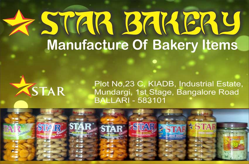 Star Bakery – Star Royal Bakery