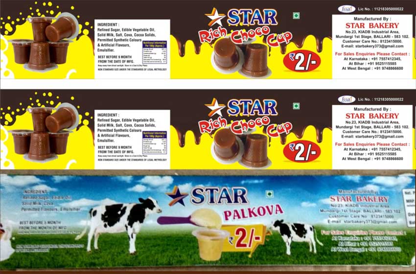 Star Bakery – Star Royal Bakery