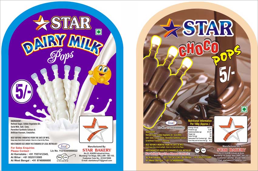 Star Bakery – Star Royal Bakery