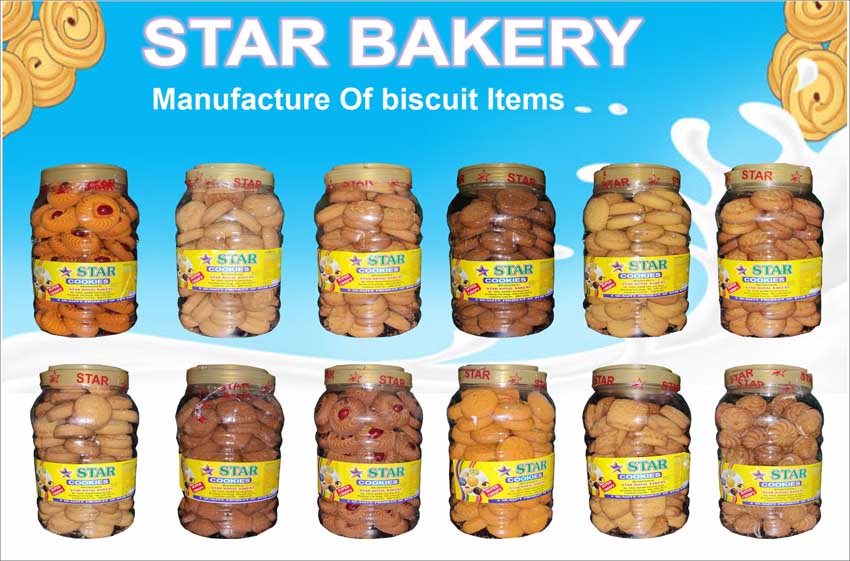 Star Bakery – Star Royal Bakery